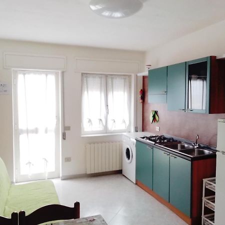 Villa Rossini Valledoria  Eksteriør bilde