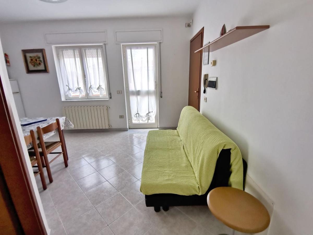 Villa Rossini Valledoria  Eksteriør bilde